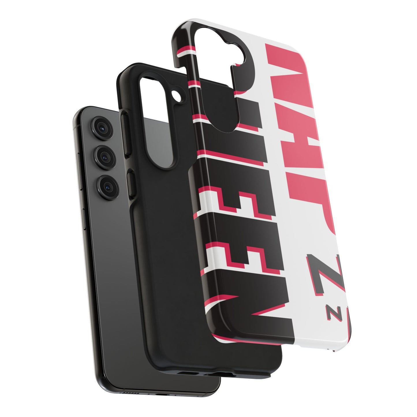 Tough Phone Cases