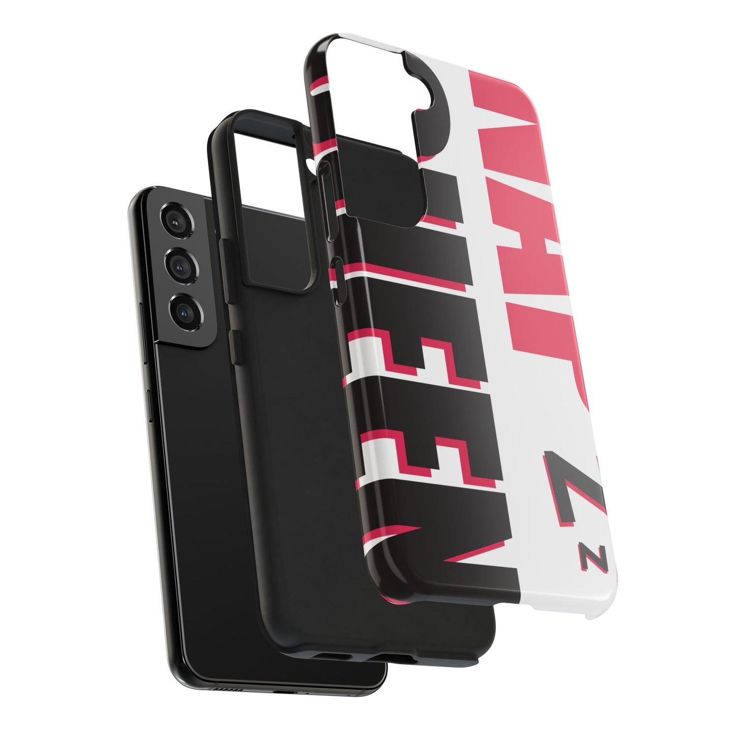 Tough Phone Cases