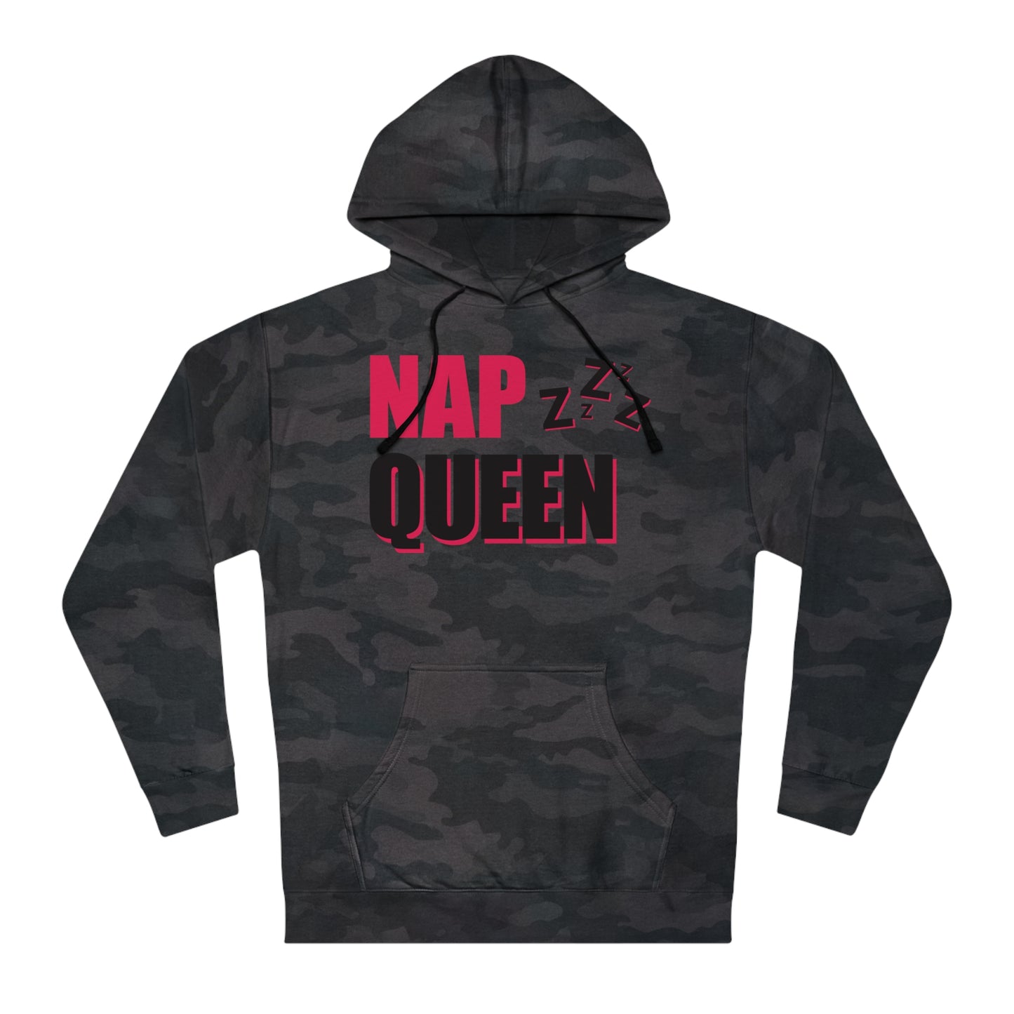 NAP QUEEN Hoodie