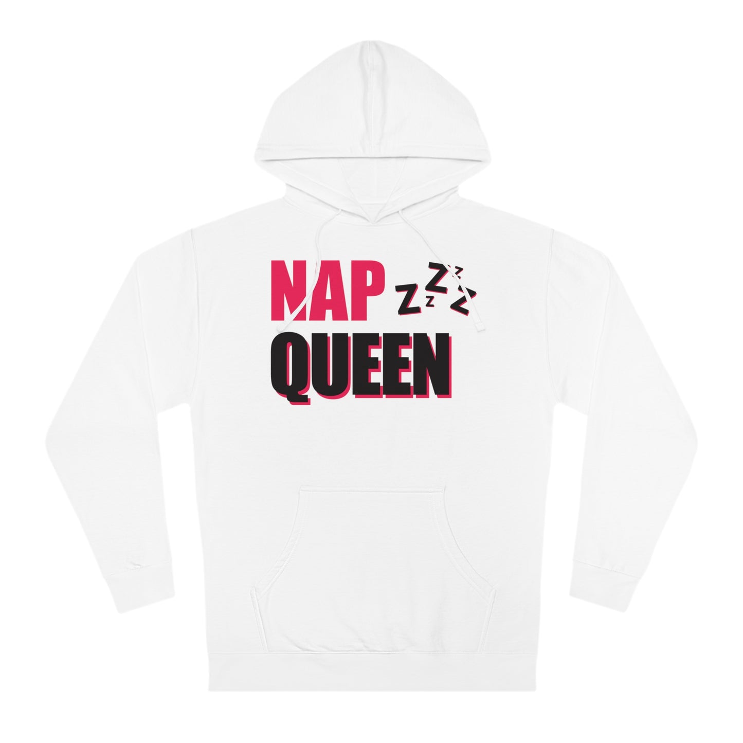 NAP QUEEN Hoodie