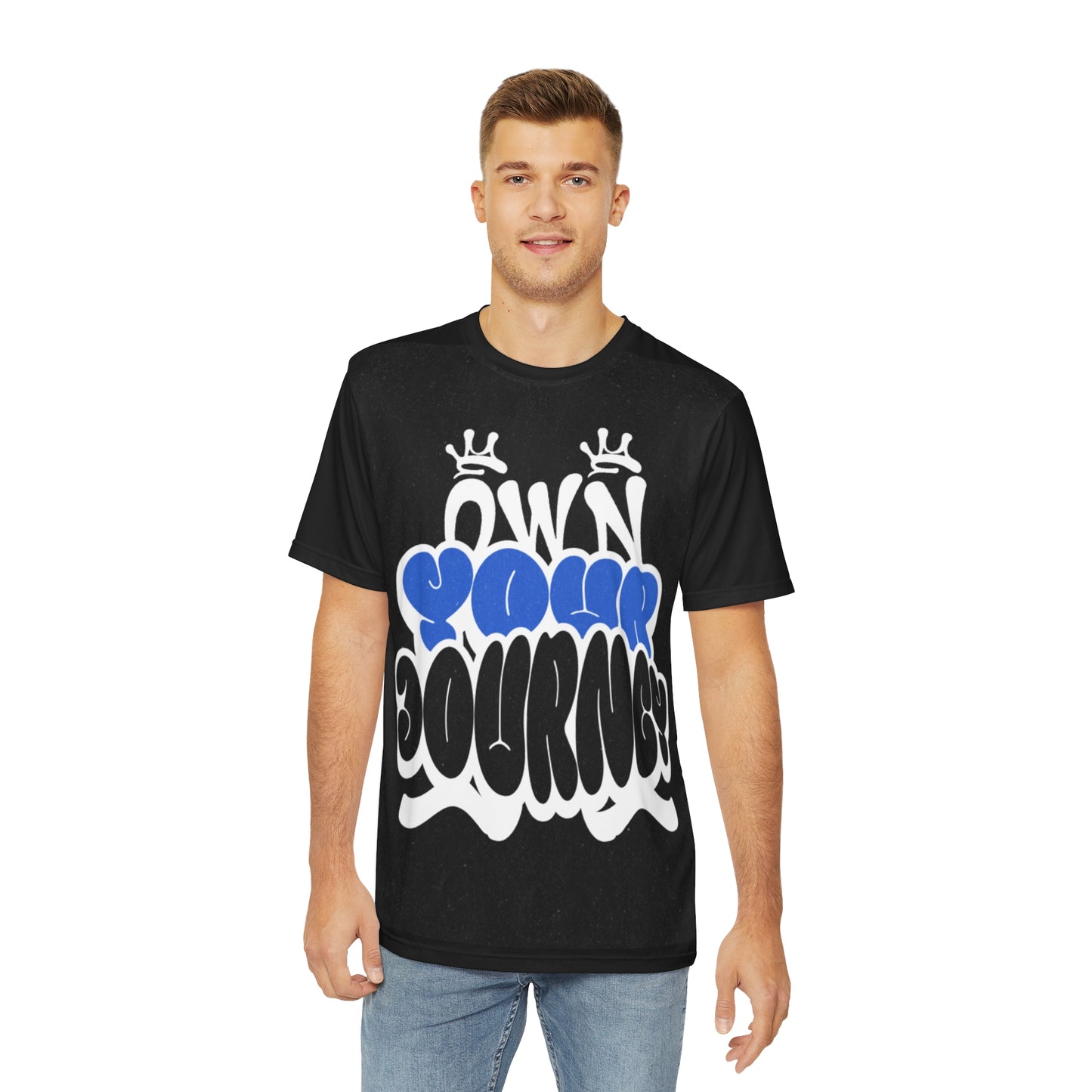 Own Your Journey T-Shirt