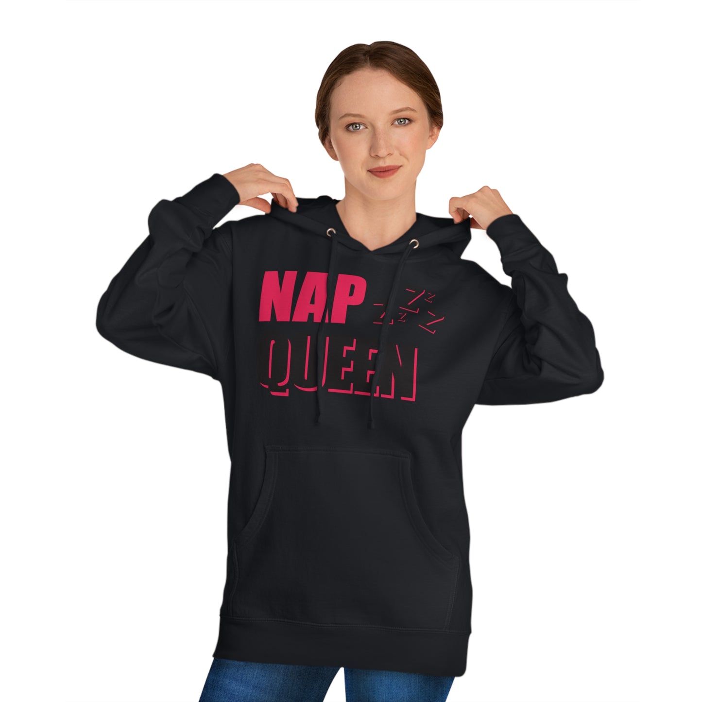 NAP QUEEN Hoodie