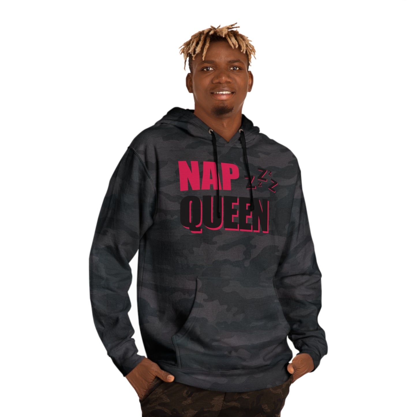 NAP QUEEN Hoodie