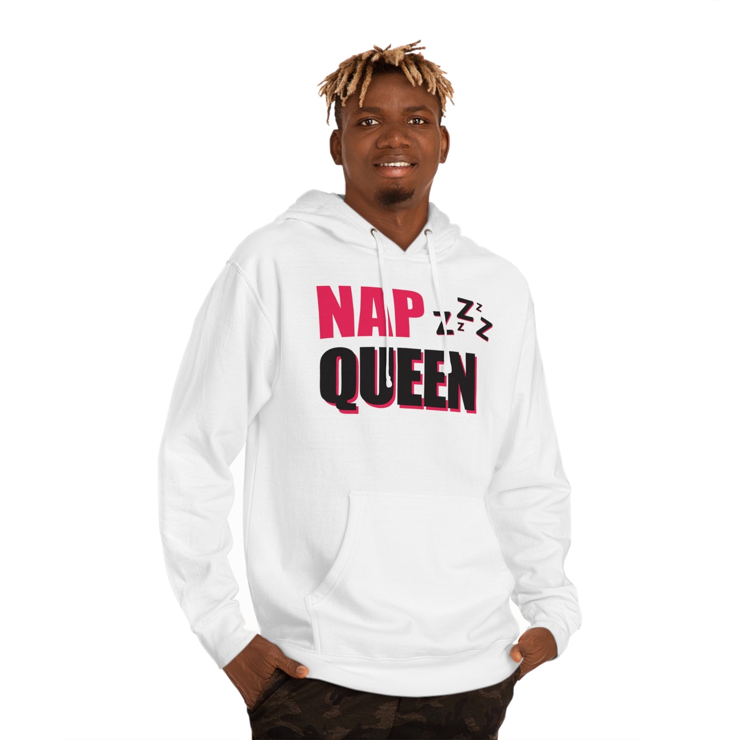 NAP QUEEN Hoodie