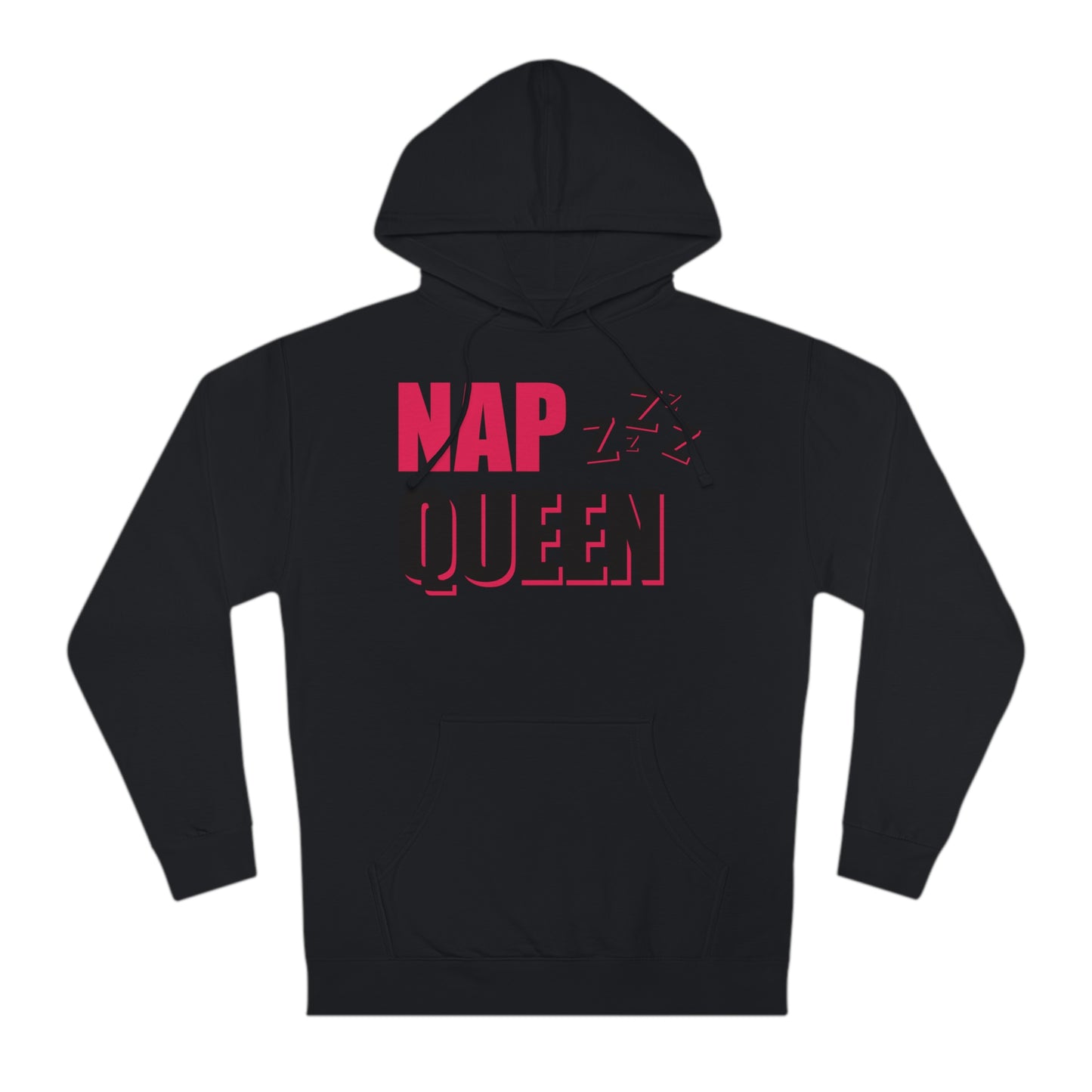 NAP QUEEN Hoodie