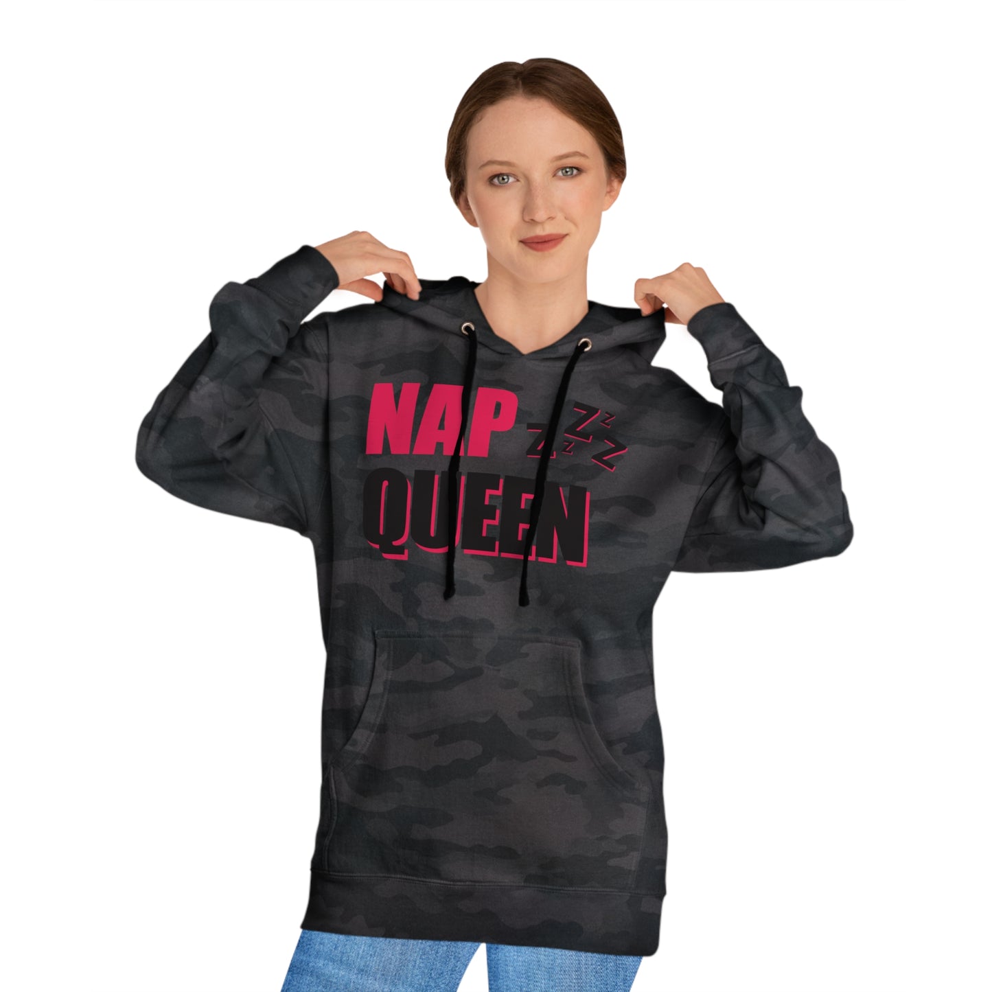 NAP QUEEN Hoodie